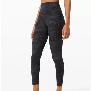 Lululemon align leggings II